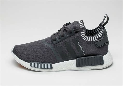 adidas primeknit nmd japan grey.